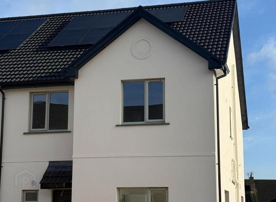 The Avenue, Ros Mor, Crossagalla, V9459K1