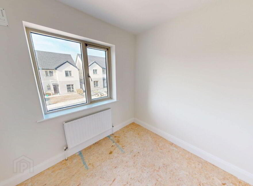 The Avenue, Ros Mor, Crossagalla, V9459K1