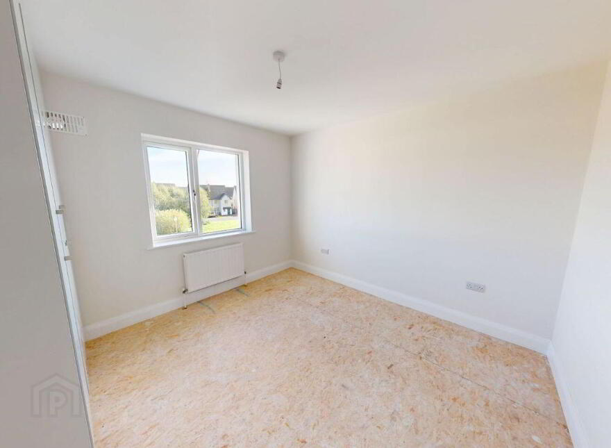 The Avenue, Ros Mor, Crossagalla, V9459K1