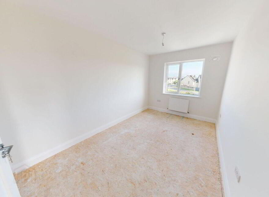 The Avenue, Ros Mor, Crossagalla, V9459K1