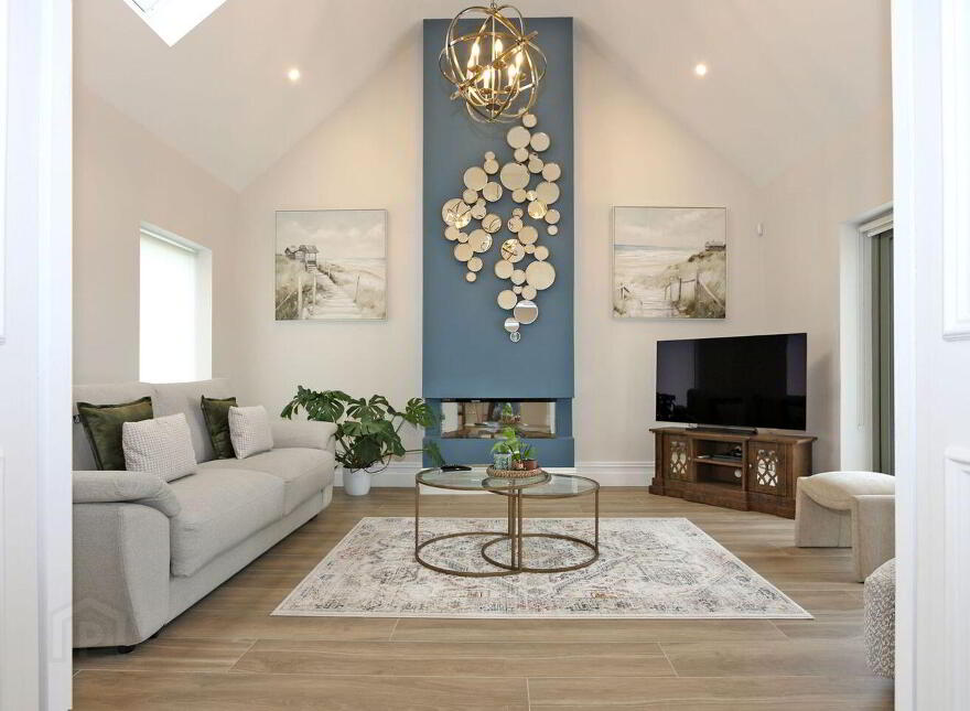 Dun Na Coille, Sixmilebridge, V95K8FW