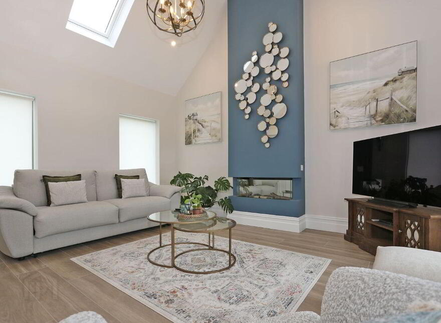 Dun Na Coille, Sixmilebridge, V95K8FW