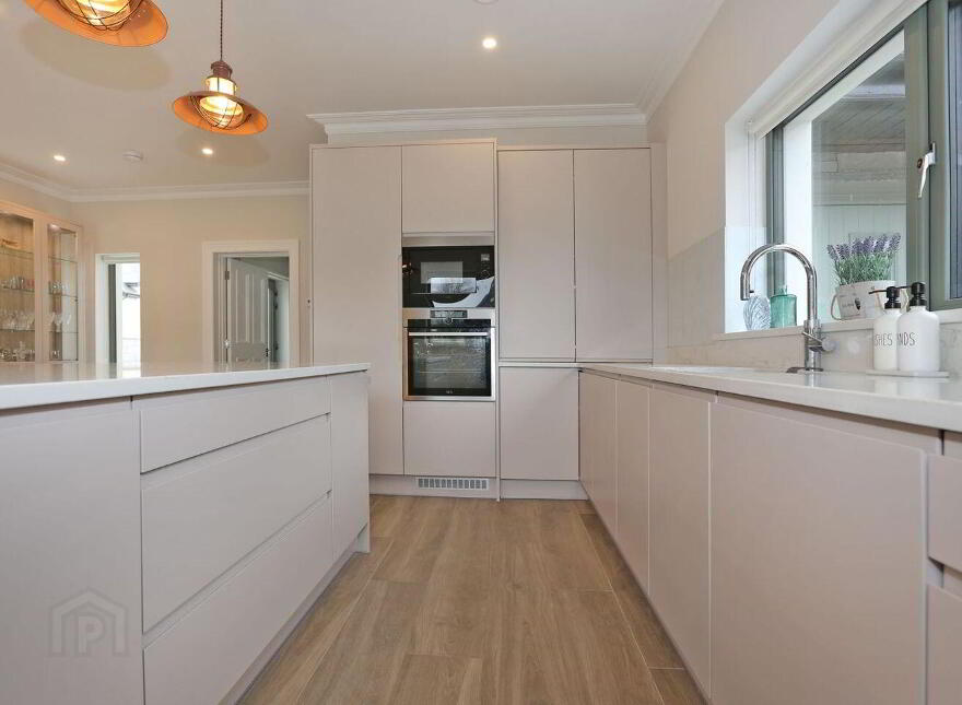 Dun Na Coille, Sixmilebridge, V95K8FW