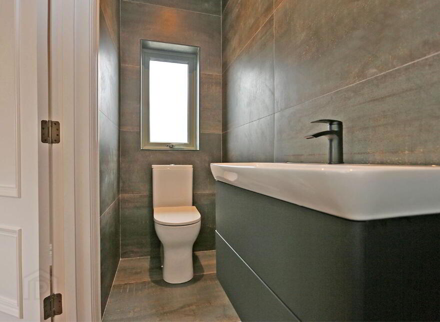 Dun Na Coille, Sixmilebridge, V95K8FW
