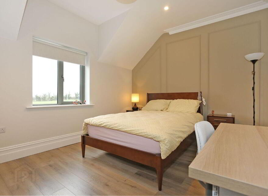 Dun Na Coille, Sixmilebridge, V95K8FW