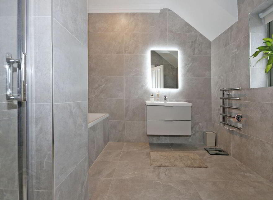Dun Na Coille, Sixmilebridge, V95K8FW