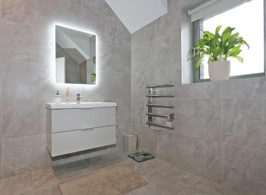 Dun Na Coille, Sixmilebridge, V95K8FW