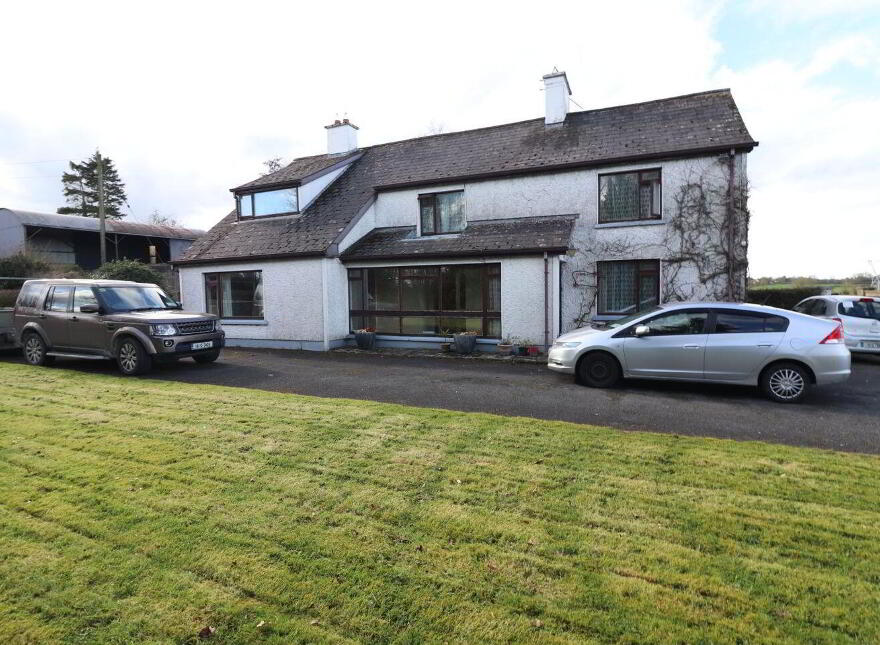 Willowdale, Barnakyle, Patrickswell, V94CX5Y
