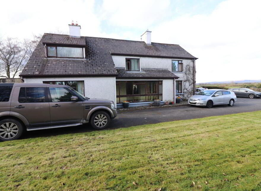 Willowdale, Barnakyle, Patrickswell, V94CX5Y