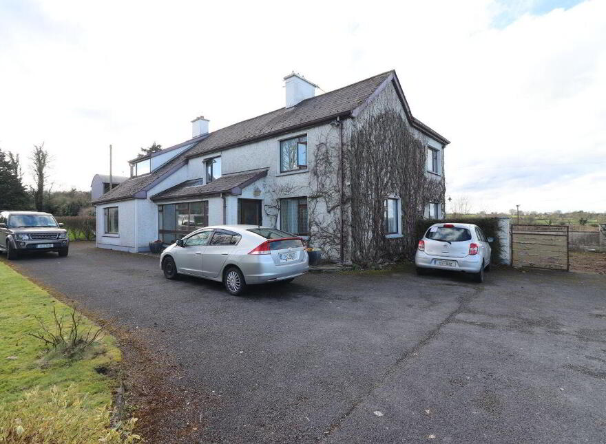 Willowdale, Barnakyle, Patrickswell, V94CX5Y