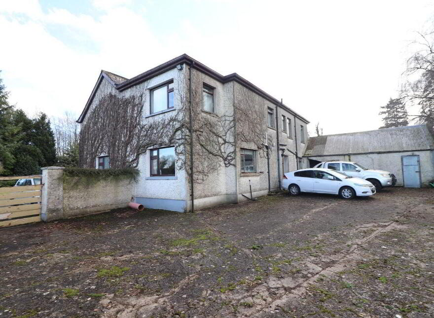 Willowdale, Barnakyle, Patrickswell, V94CX5Y