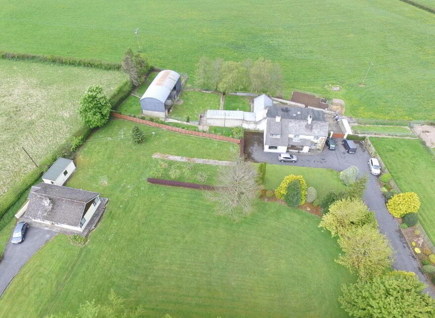 Willowdale, Barnakyle, Patrickswell, V94CX5Y