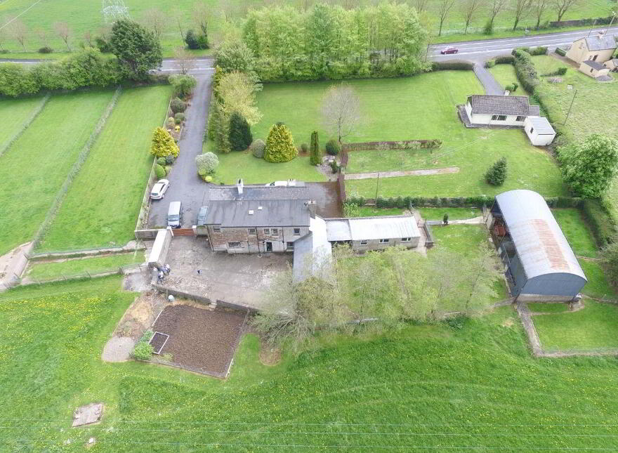 Willowdale, Barnakyle, Patrickswell, V94CX5Y
