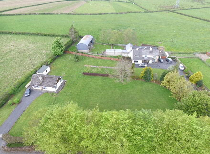 Willowdale, Barnakyle, Patrickswell, V94CX5Y
