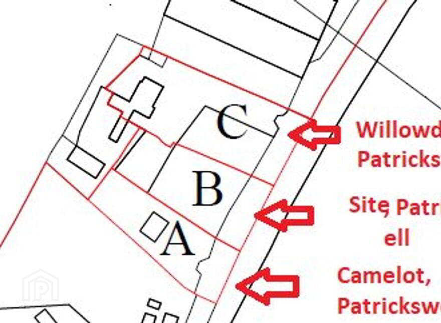 Willowdale, Barnakyle, Patrickswell, V94CX5Y