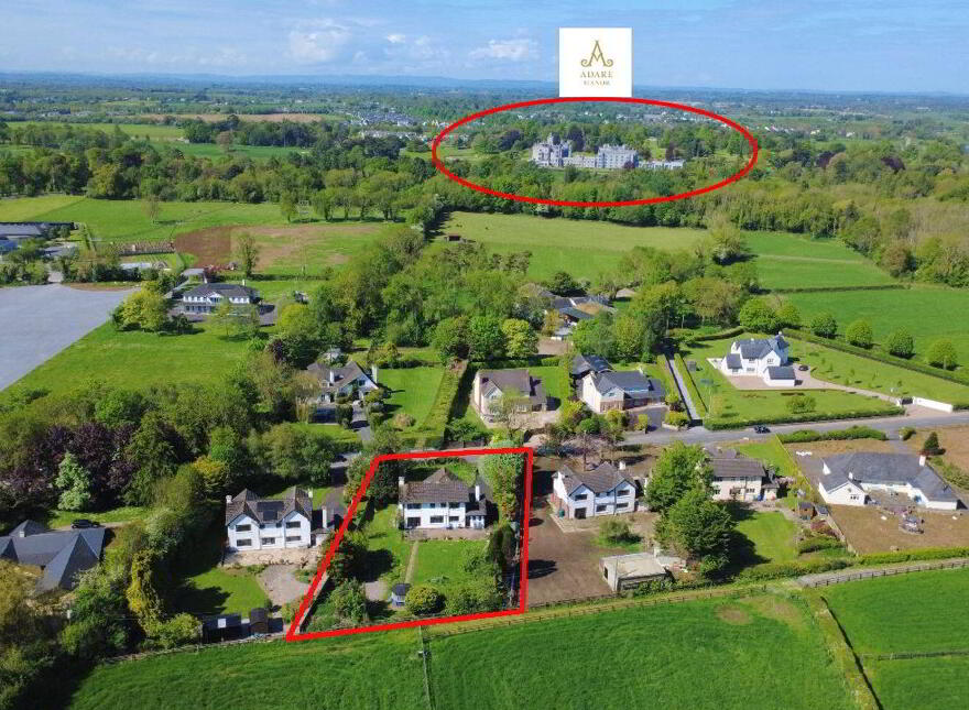 'Erada', Rineroe, Adare, V94X62F