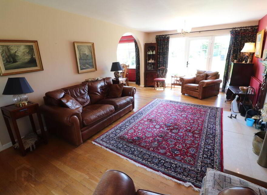 'Erada', Rineroe, Adare, V94X62F