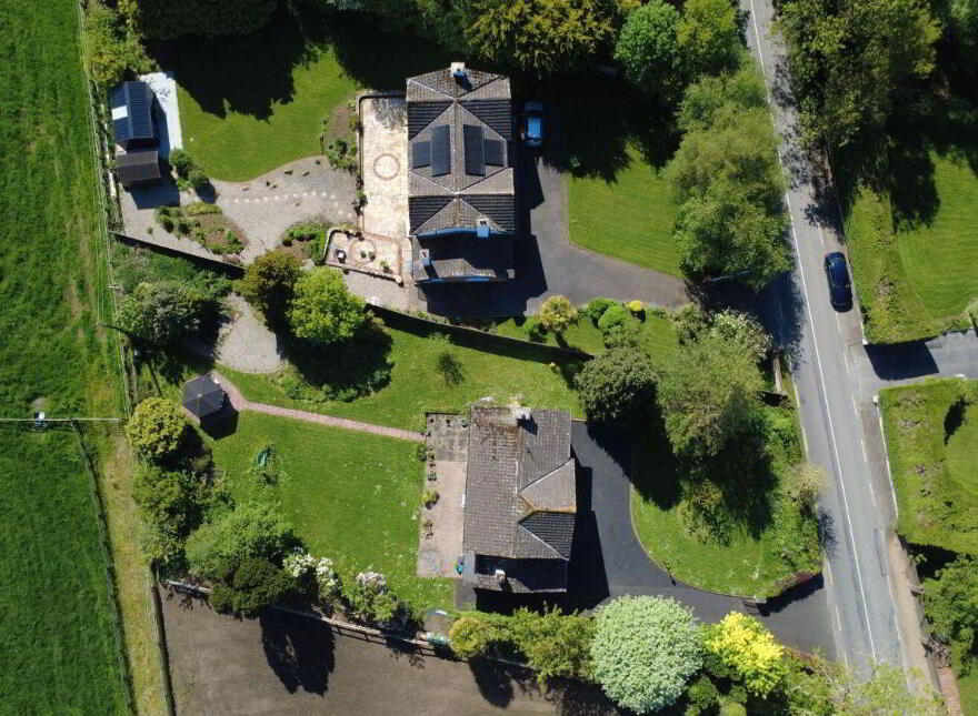 'Erada', Rineroe, Adare, V94X62F