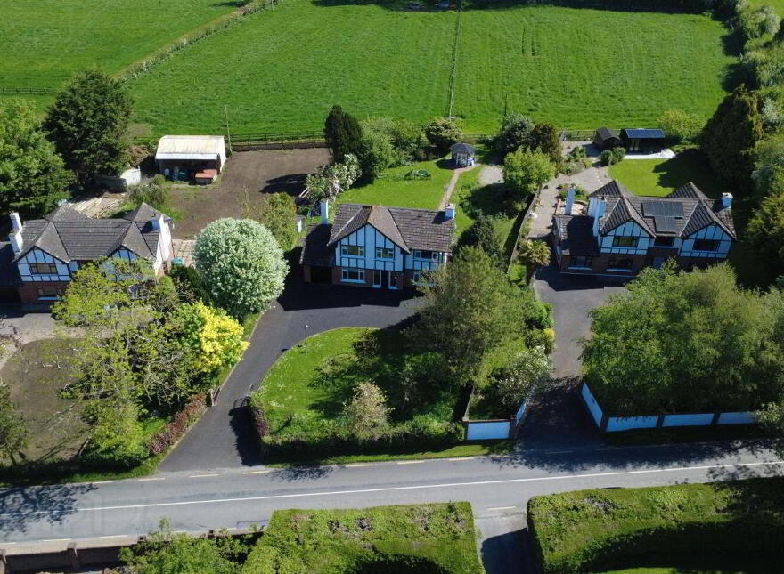 'Erada', Rineroe, Adare, V94X62F