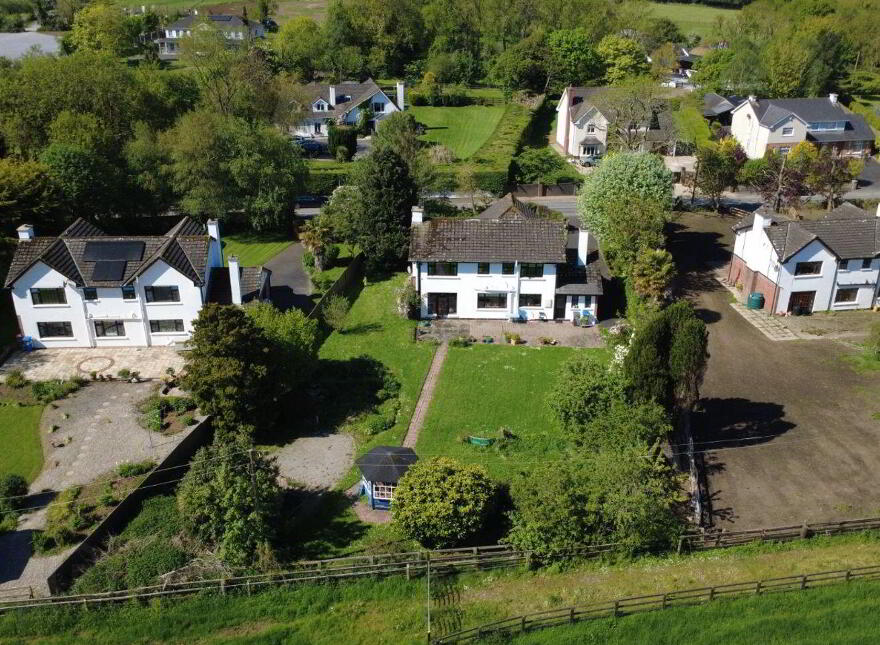 'Erada', Rineroe, Adare, V94X62F