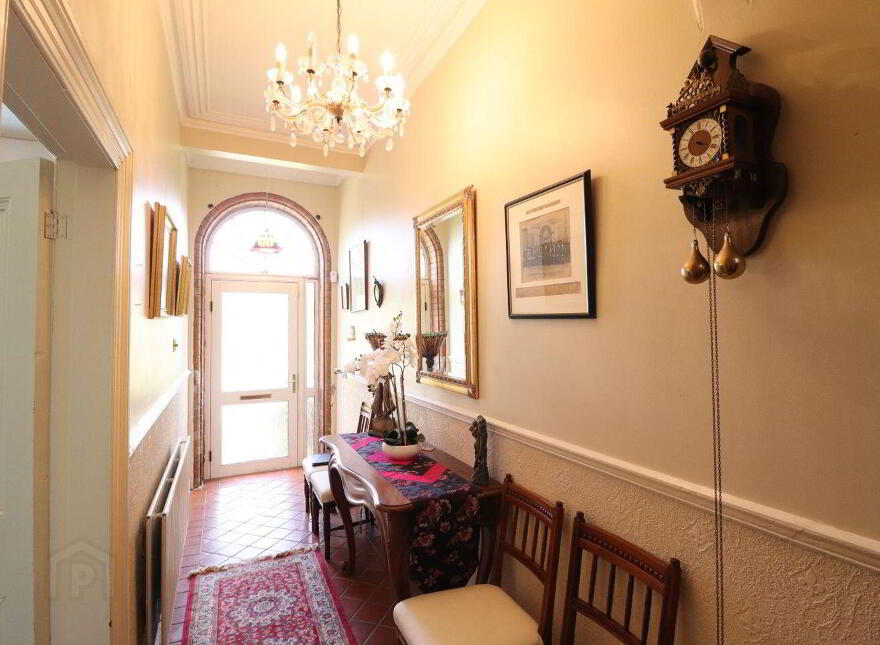 5 Lansdowne Terrace, Ennis Road, North Circular Road, V945D76