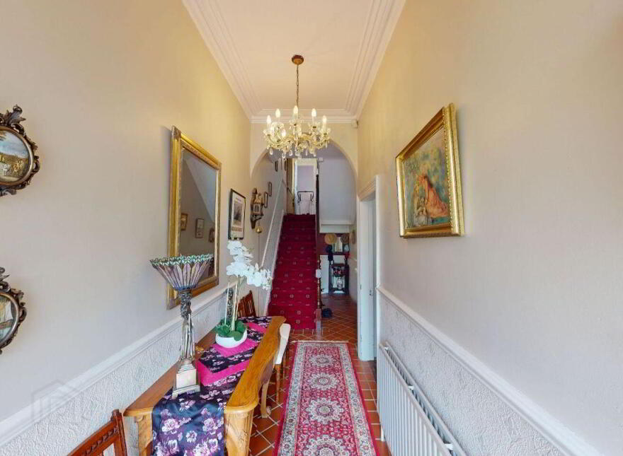 5 Lansdowne Terrace, Ennis Road, North Circular Road, V945D76