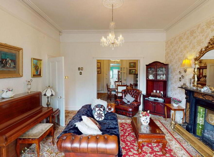 5 Lansdowne Terrace, Ennis Road, North Circular Road, V945D76