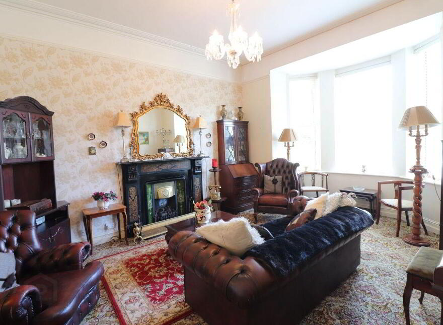 5 Lansdowne Terrace, Ennis Road, North Circular Road, V945D76