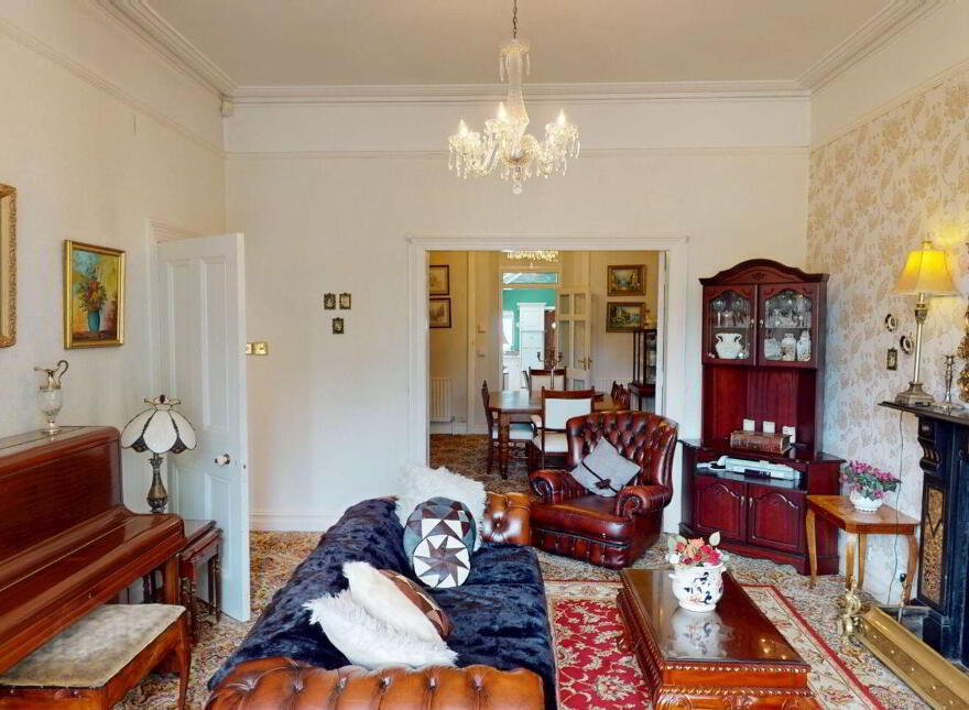 5 Lansdowne Terrace, Ennis Road, North Circular Road, V945D76