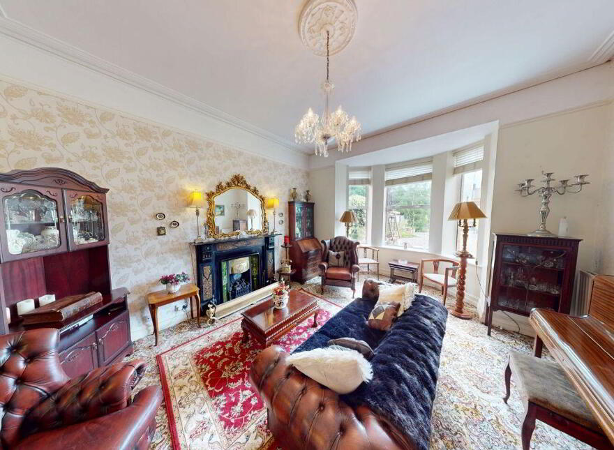 5 Lansdowne Terrace, Ennis Road, North Circular Road, V945D76