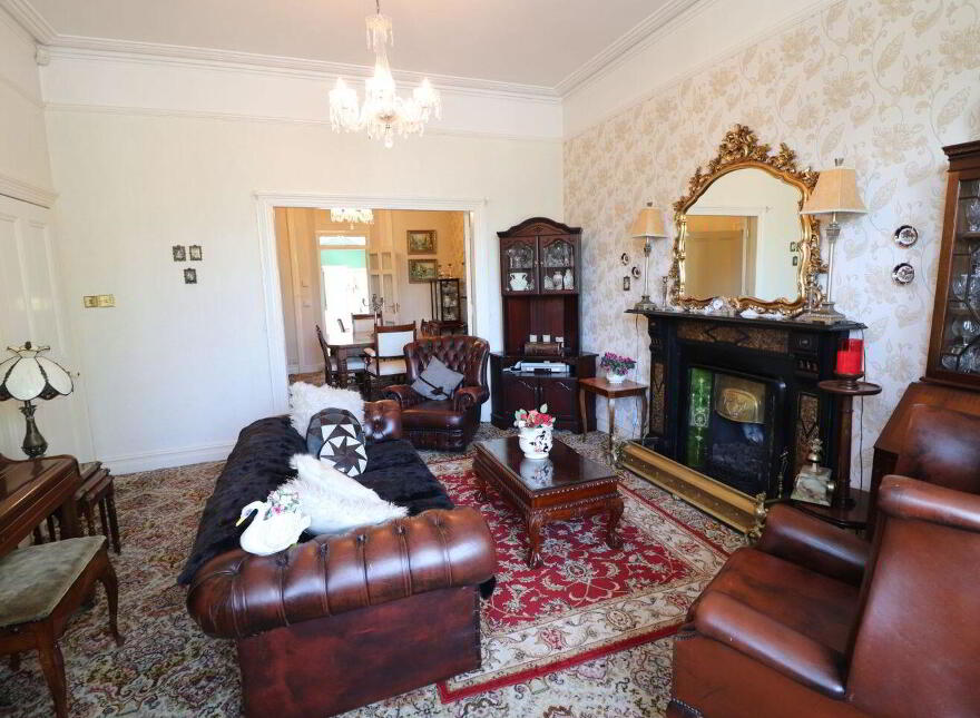 5 Lansdowne Terrace, Ennis Road, North Circular Road, V945D76