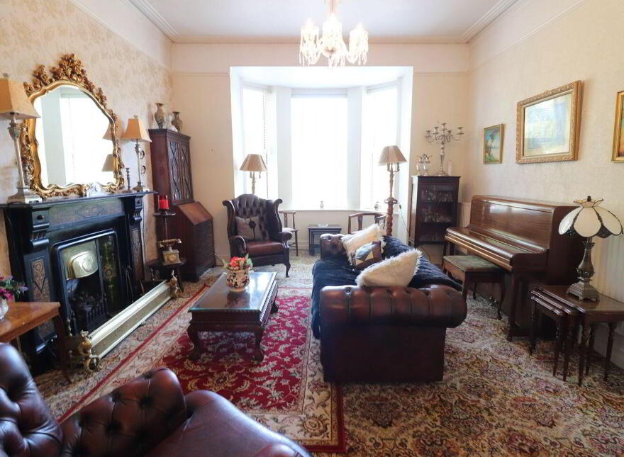5 Lansdowne Terrace, Ennis Road, North Circular Road, V945D76