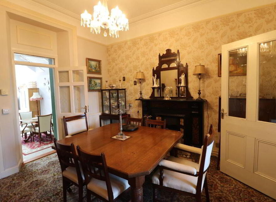5 Lansdowne Terrace, Ennis Road, North Circular Road, V945D76