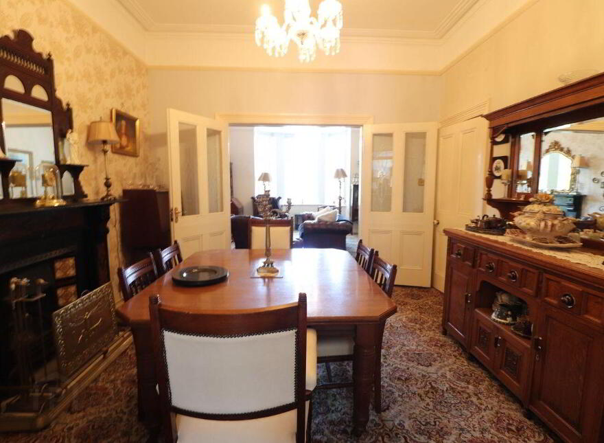 5 Lansdowne Terrace, Ennis Road, North Circular Road, V945D76