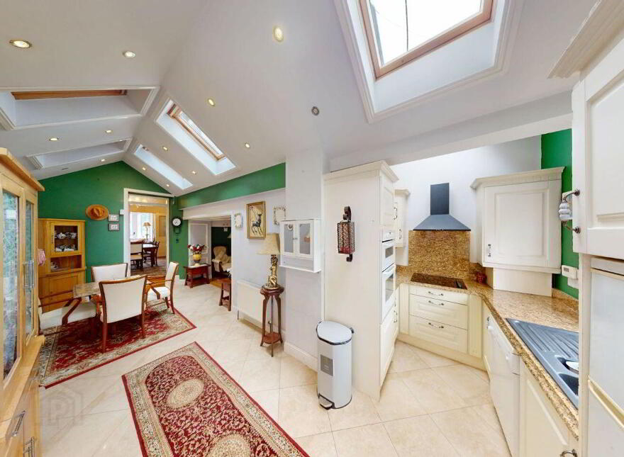 5 Lansdowne Terrace, Ennis Road, North Circular Road, V945D76