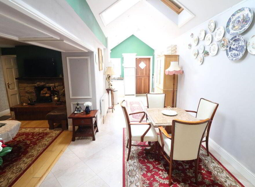 5 Lansdowne Terrace, Ennis Road, North Circular Road, V945D76