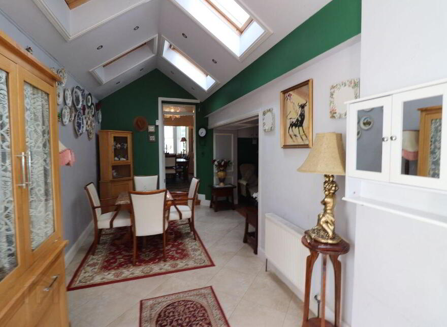 5 Lansdowne Terrace, Ennis Road, North Circular Road, V945D76