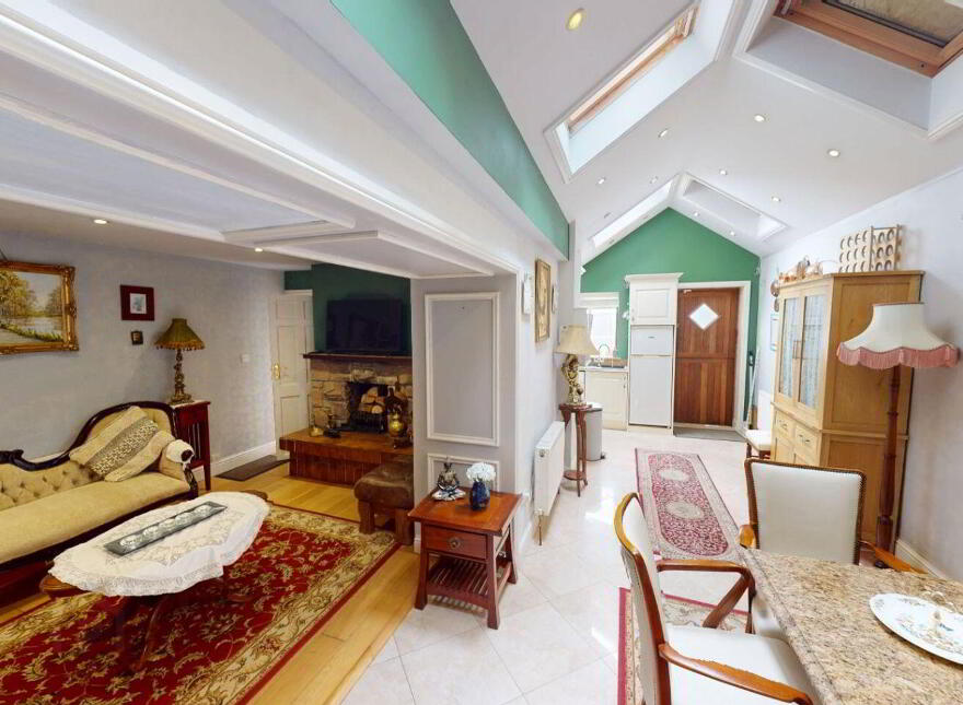 5 Lansdowne Terrace, Ennis Road, North Circular Road, V945D76
