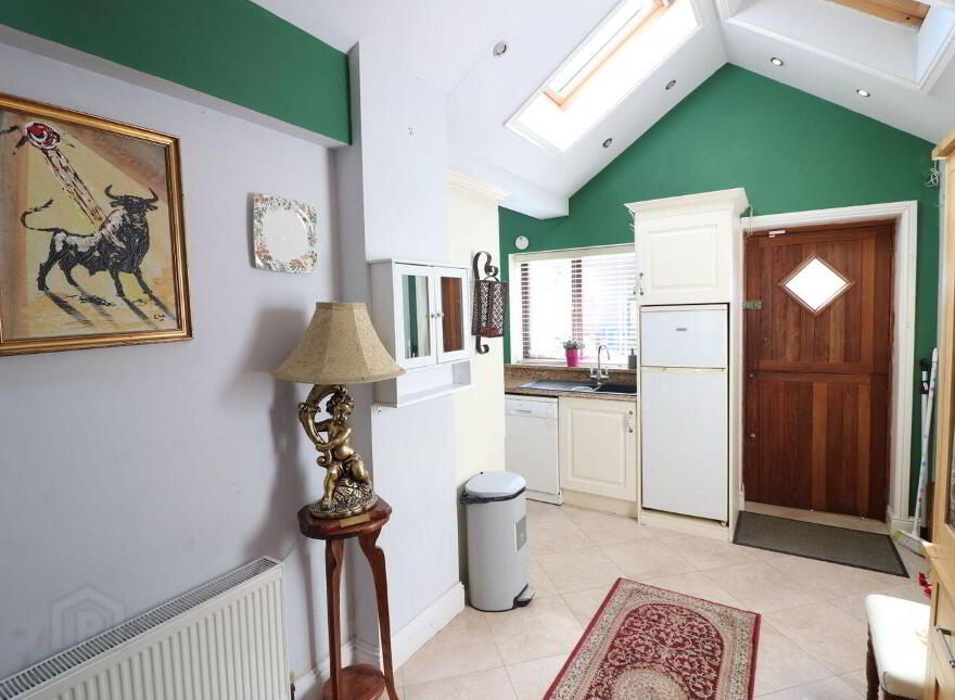 5 Lansdowne Terrace, Ennis Road, North Circular Road, V945D76