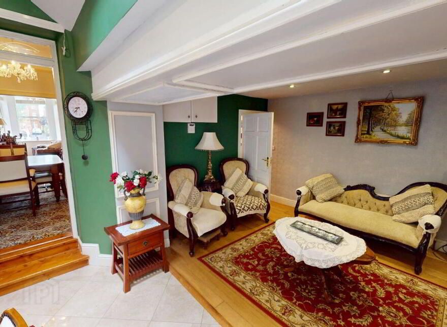 5 Lansdowne Terrace, Ennis Road, North Circular Road, V945D76