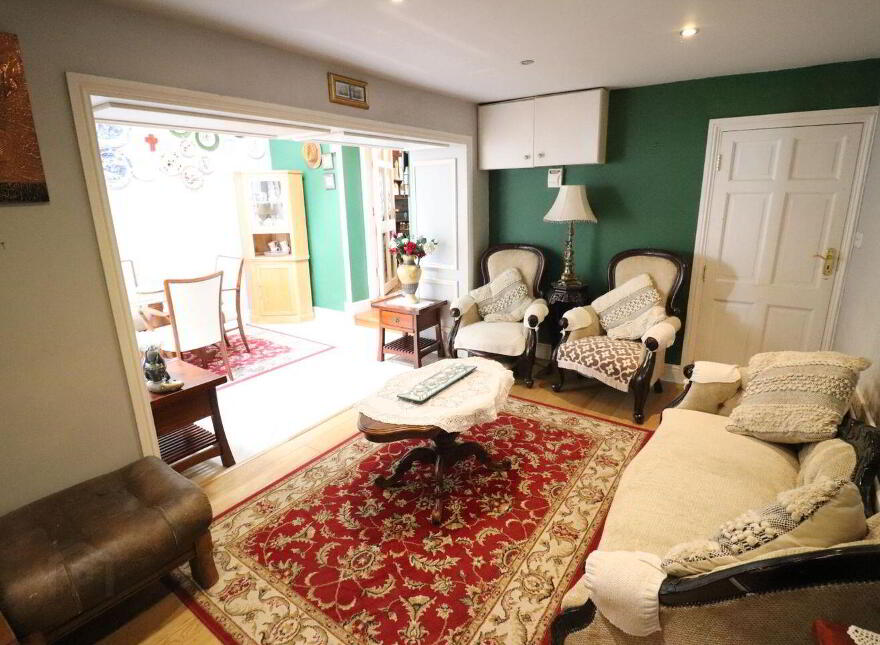 5 Lansdowne Terrace, Ennis Road, North Circular Road, V945D76