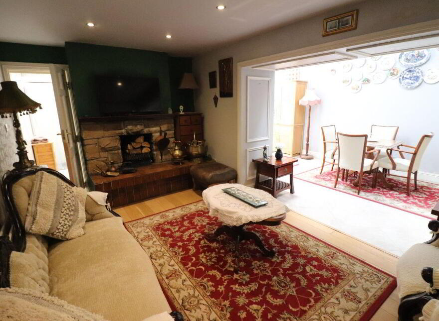 5 Lansdowne Terrace, Ennis Road, North Circular Road, V945D76