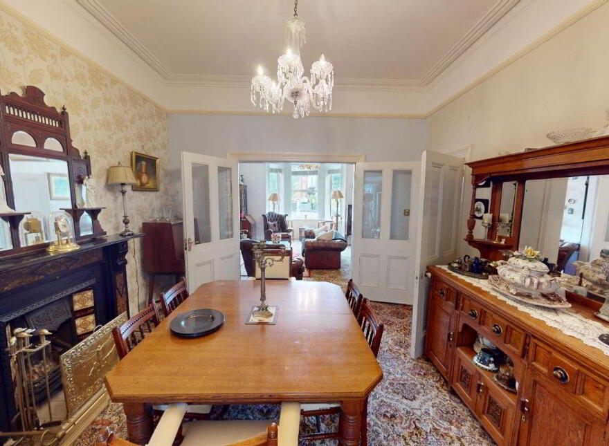 5 Lansdowne Terrace, Ennis Road, North Circular Road, V945D76