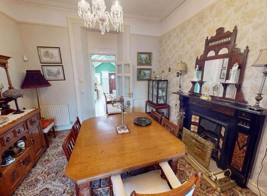 5 Lansdowne Terrace, Ennis Road, North Circular Road, V945D76