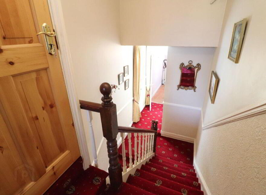 5 Lansdowne Terrace, Ennis Road, North Circular Road, V945D76