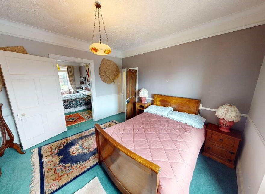 5 Lansdowne Terrace, Ennis Road, North Circular Road, V945D76