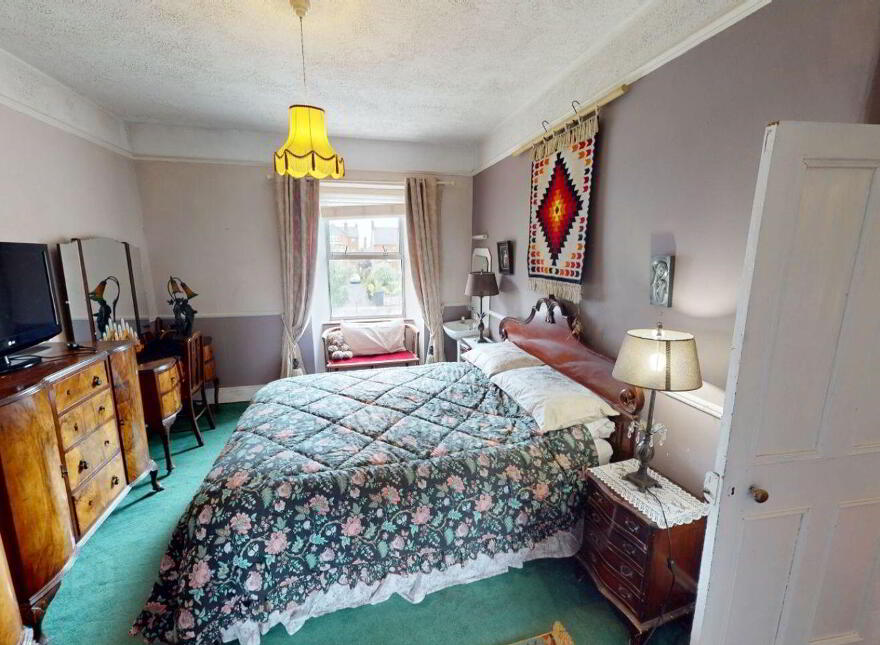 5 Lansdowne Terrace, Ennis Road, North Circular Road, V945D76