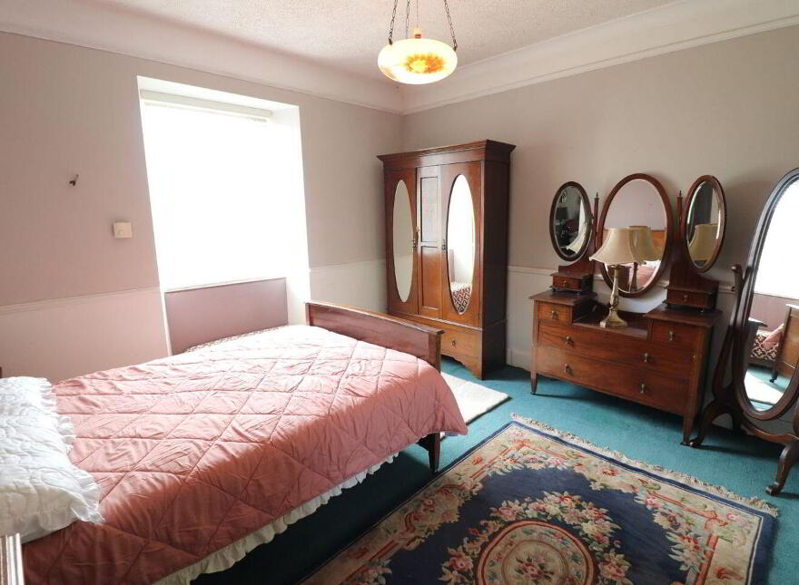 5 Lansdowne Terrace, Ennis Road, North Circular Road, V945D76
