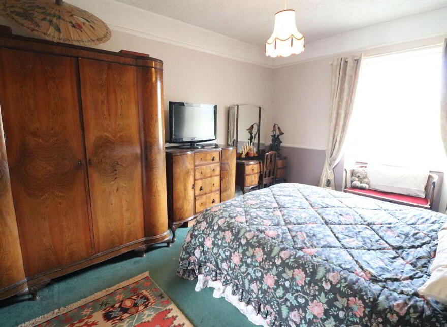 5 Lansdowne Terrace, Ennis Road, North Circular Road, V945D76