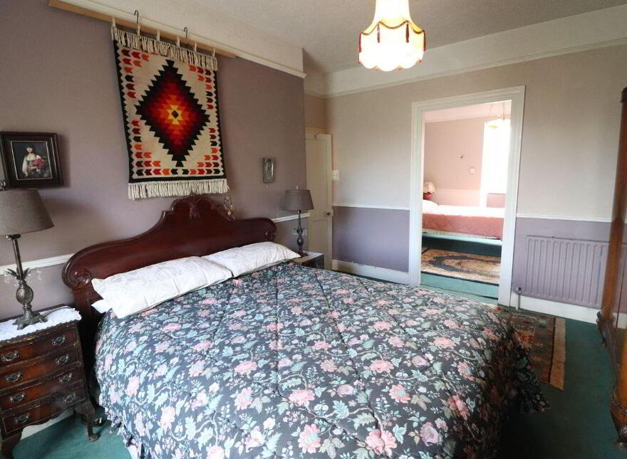 5 Lansdowne Terrace, Ennis Road, North Circular Road, V945D76